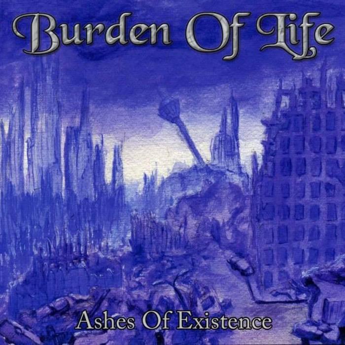 Ashes of Existence