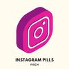 Bailey Fisch - Instagram Pills