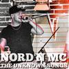 Nord´n MC - Allein (feat. Like)