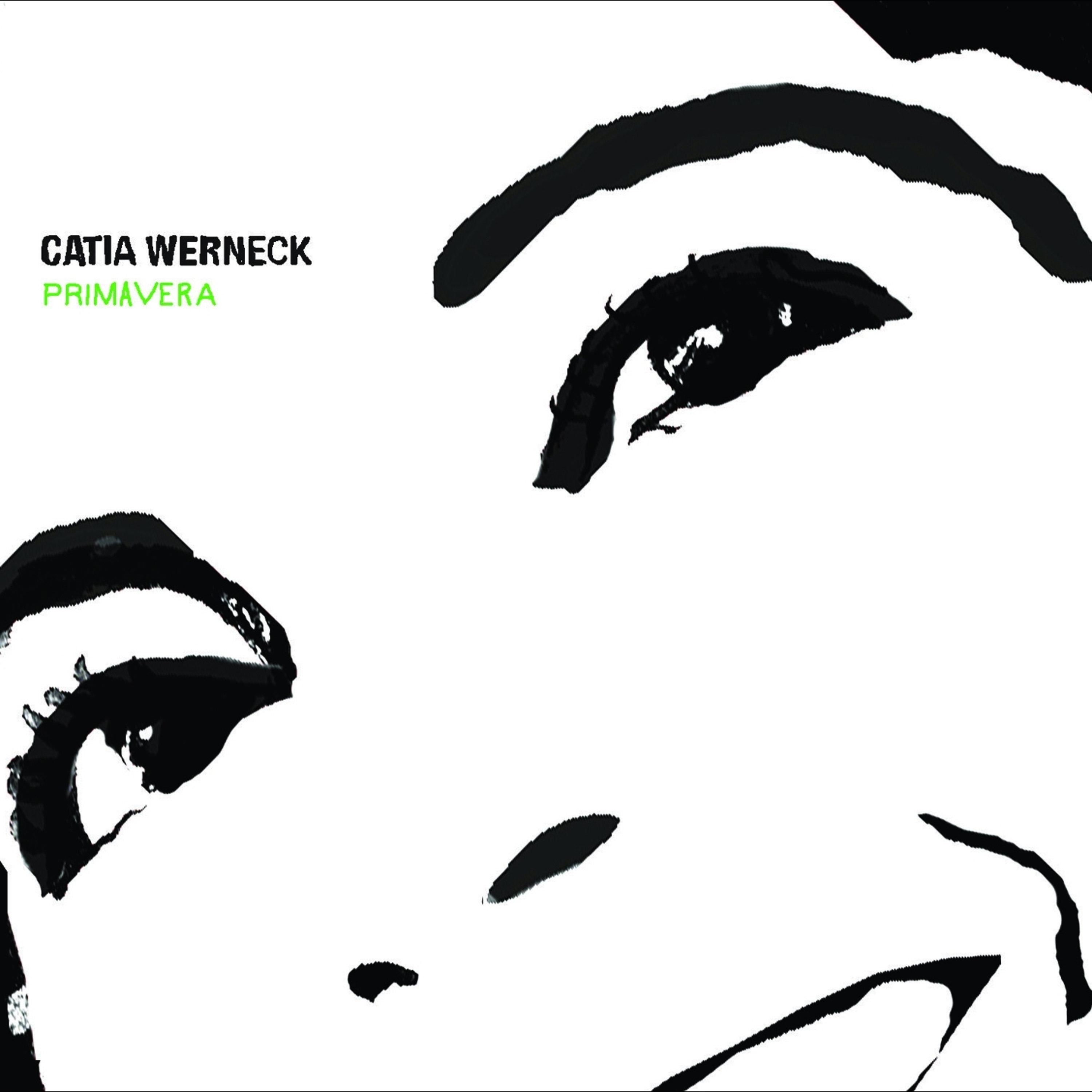 Catia Werneck - Tantos e Tanas