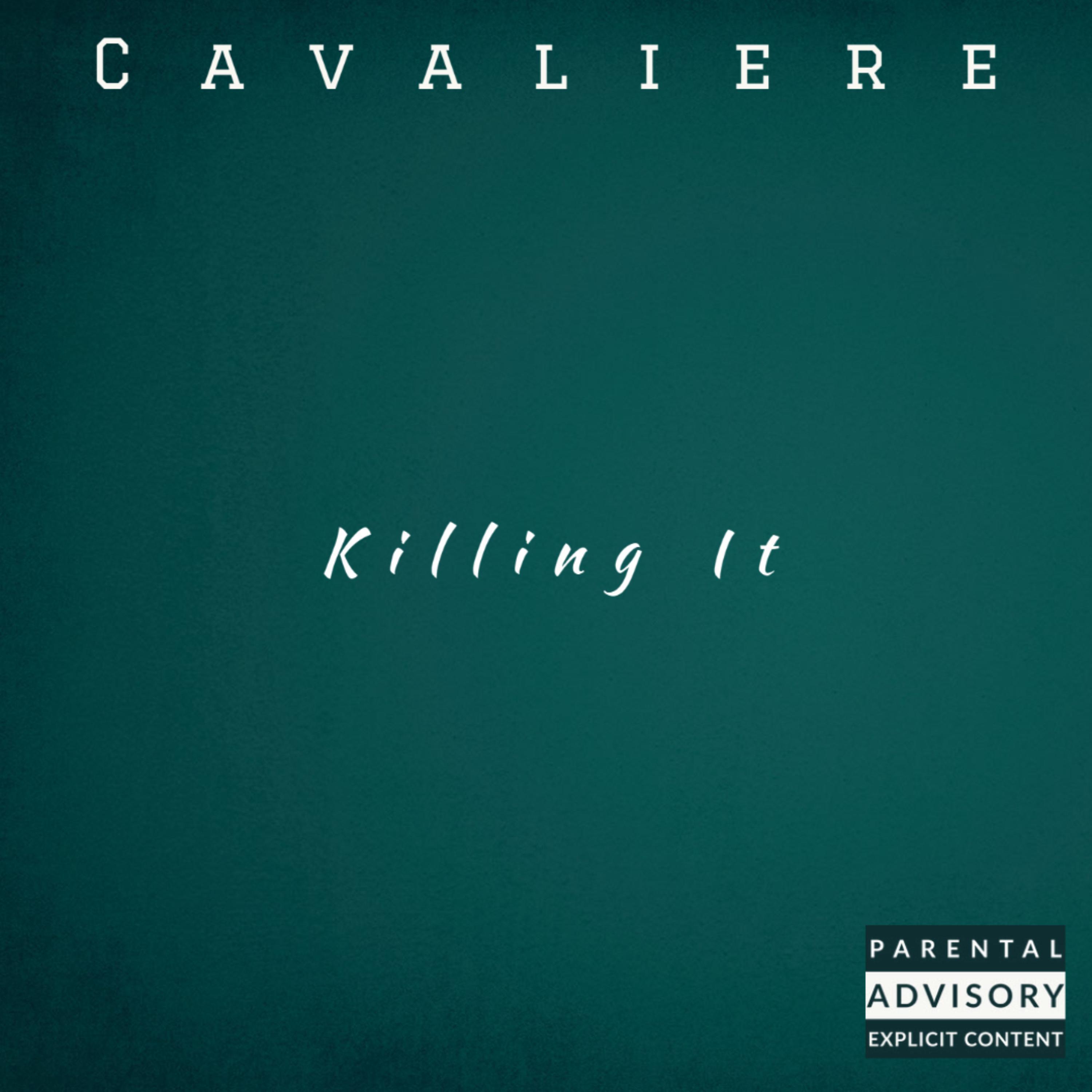 Killing It