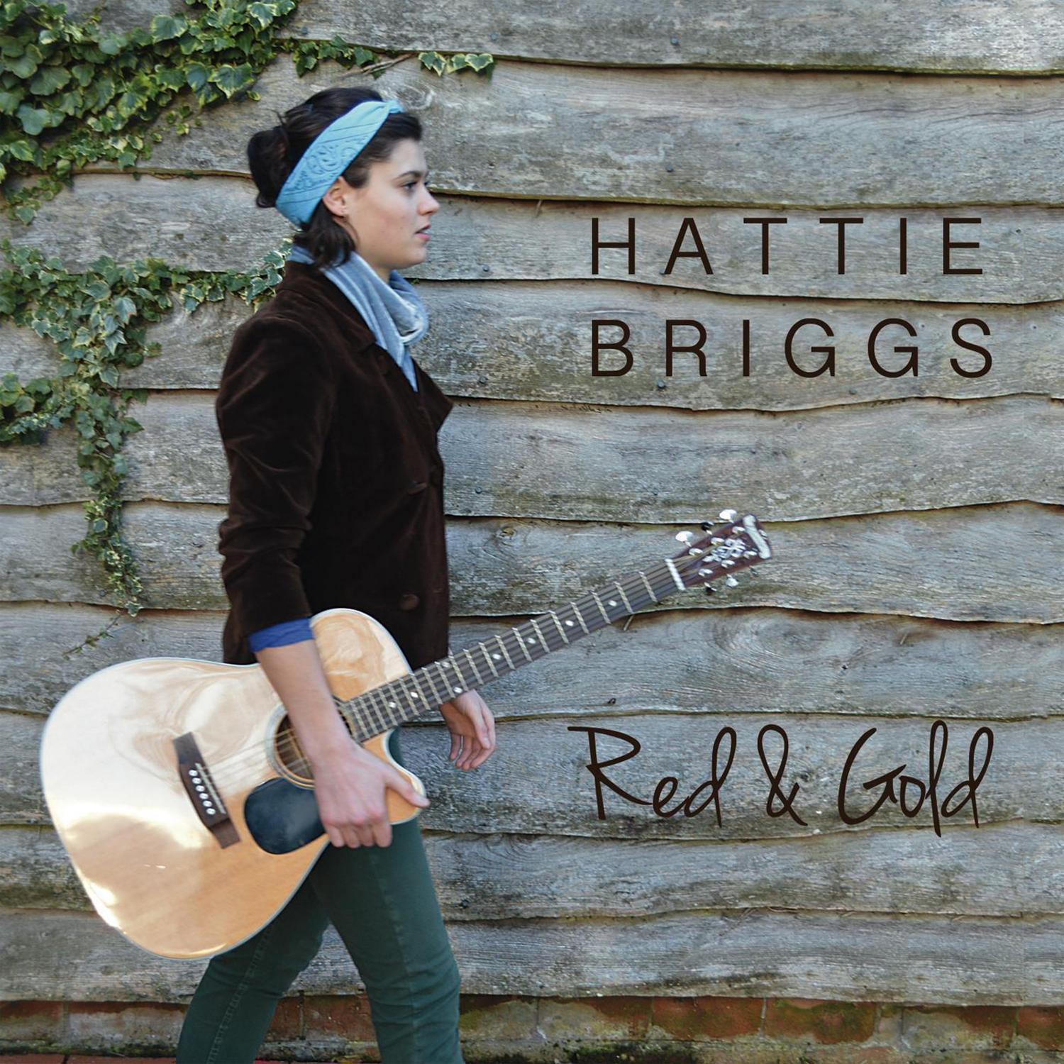 Hattie Briggs - Godspeed