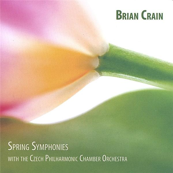 Spring Symphonies专辑