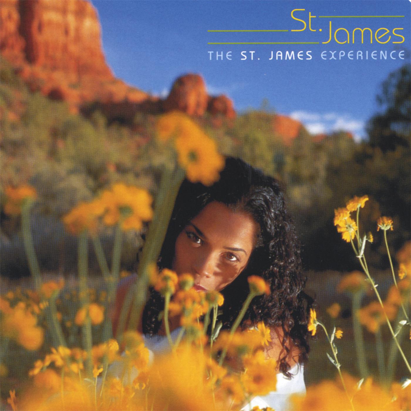 The St. James Experience