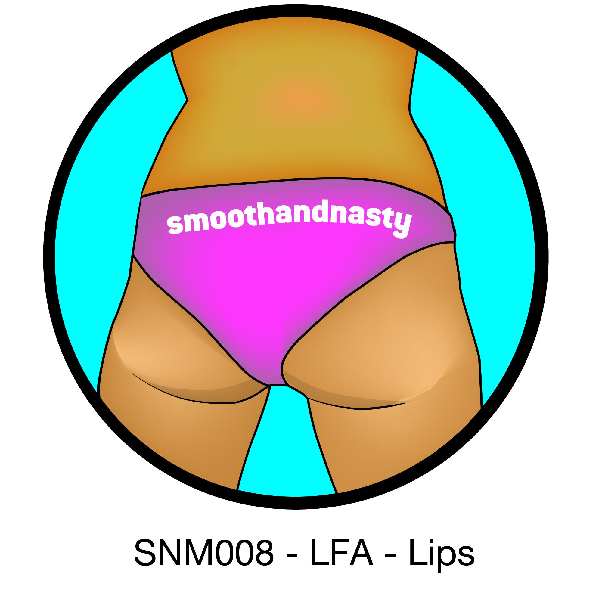 Lips (Main Mix)