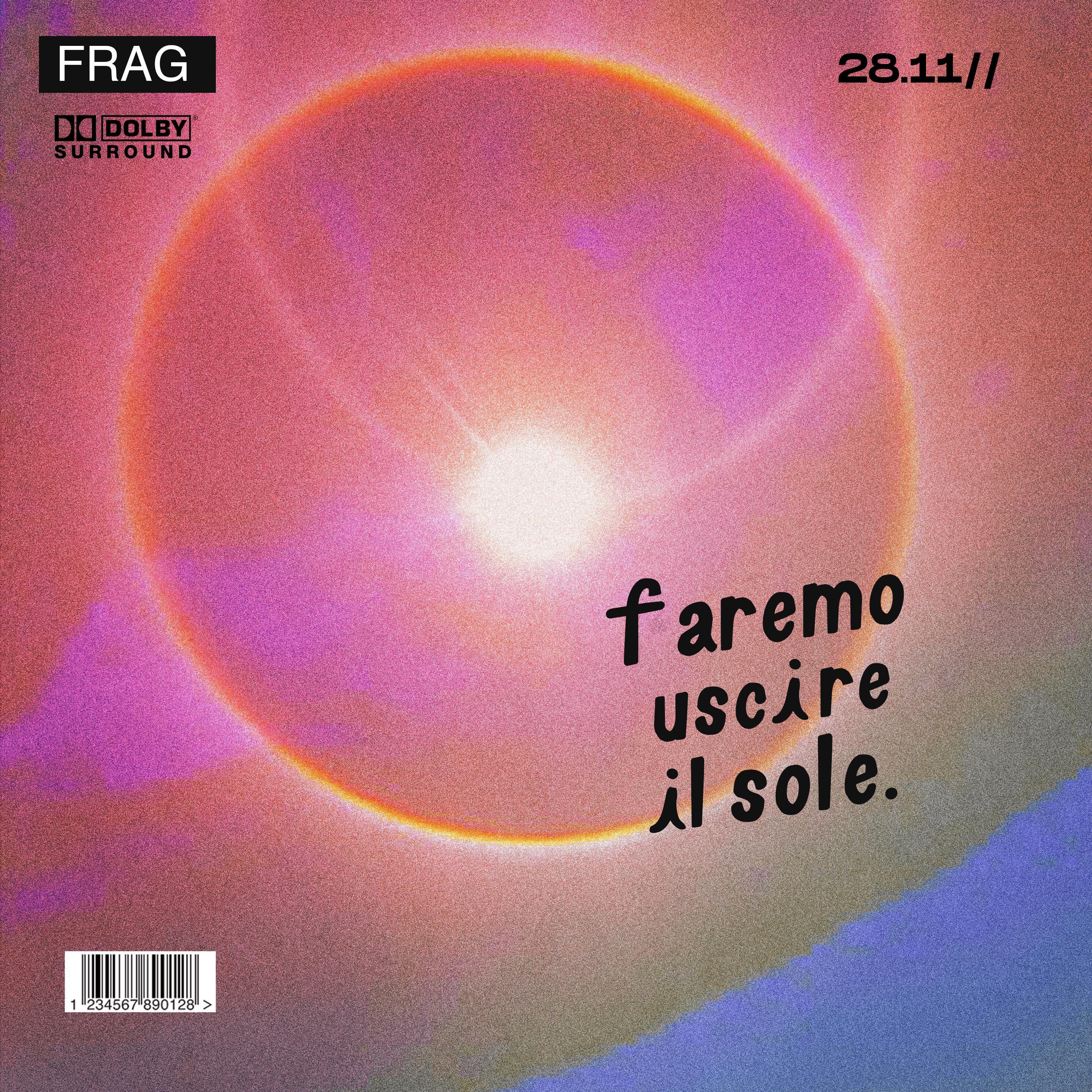 Faremo uscire il sole