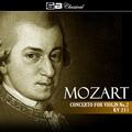 Mozart Concerto for Violin No. 2 KV 211 (Single)