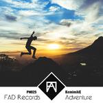 Adventure (Original Mix)专辑