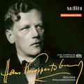 Berliner Philharmoniker & Hans Knappertsbusch - The complete RIAS recordings