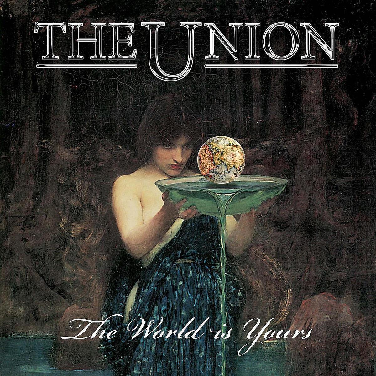 The Union - Lost To The Wind