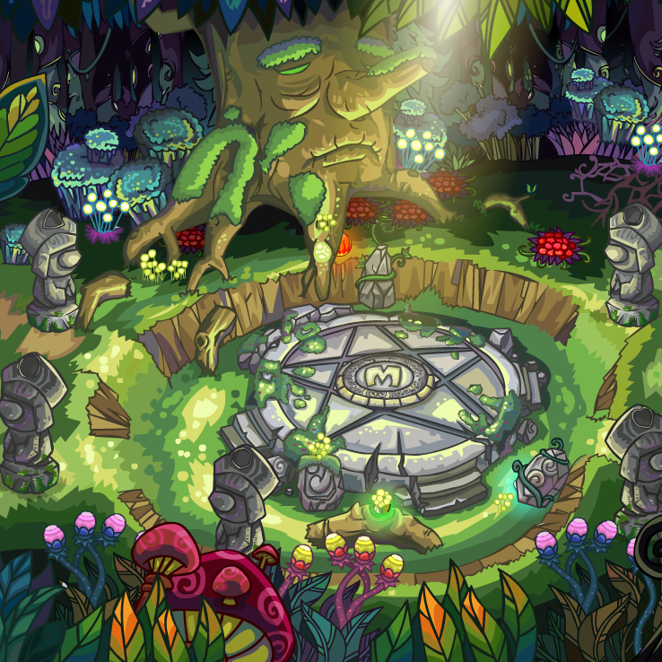 向快乐飞翔（翻自 刘丹妮）