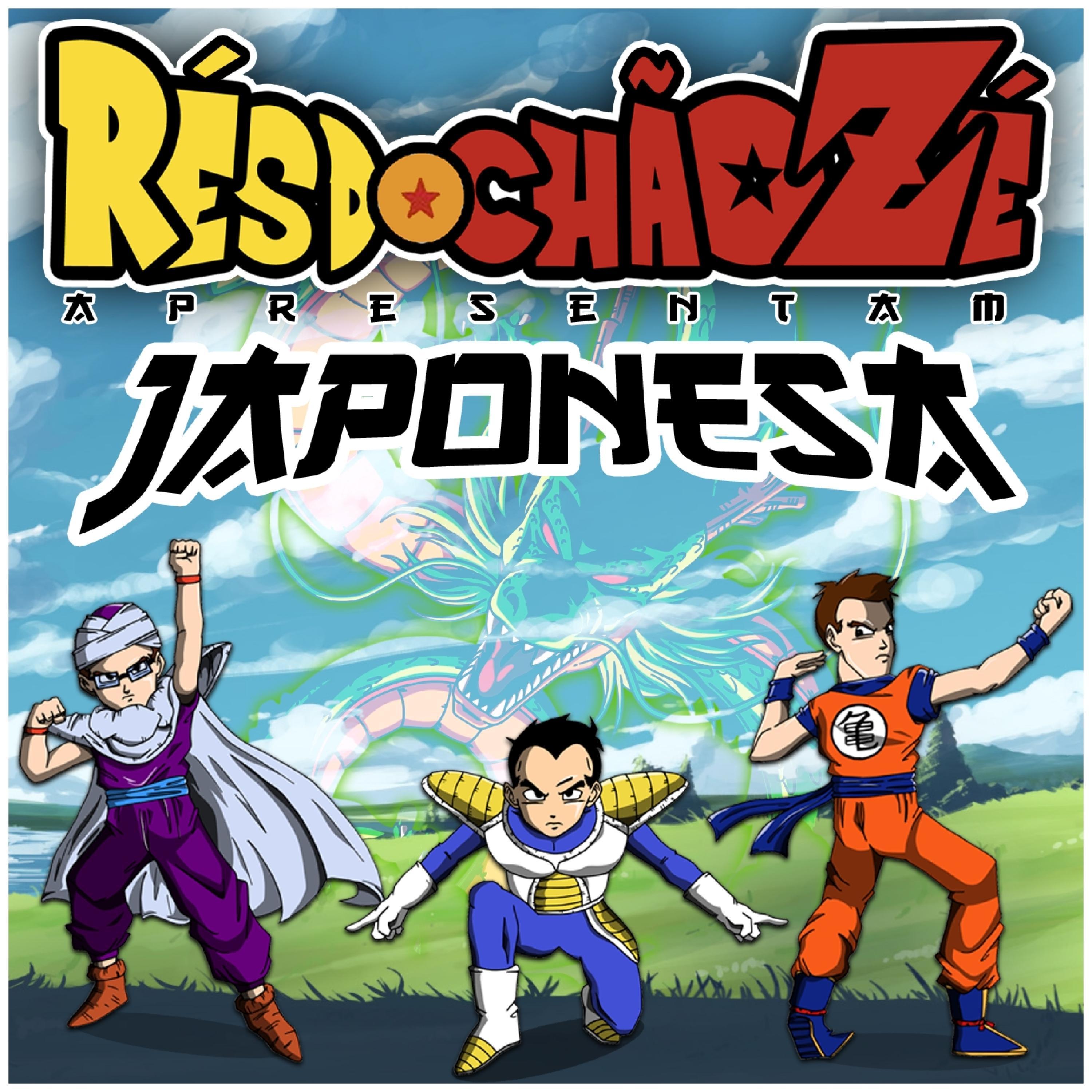 Japonesa