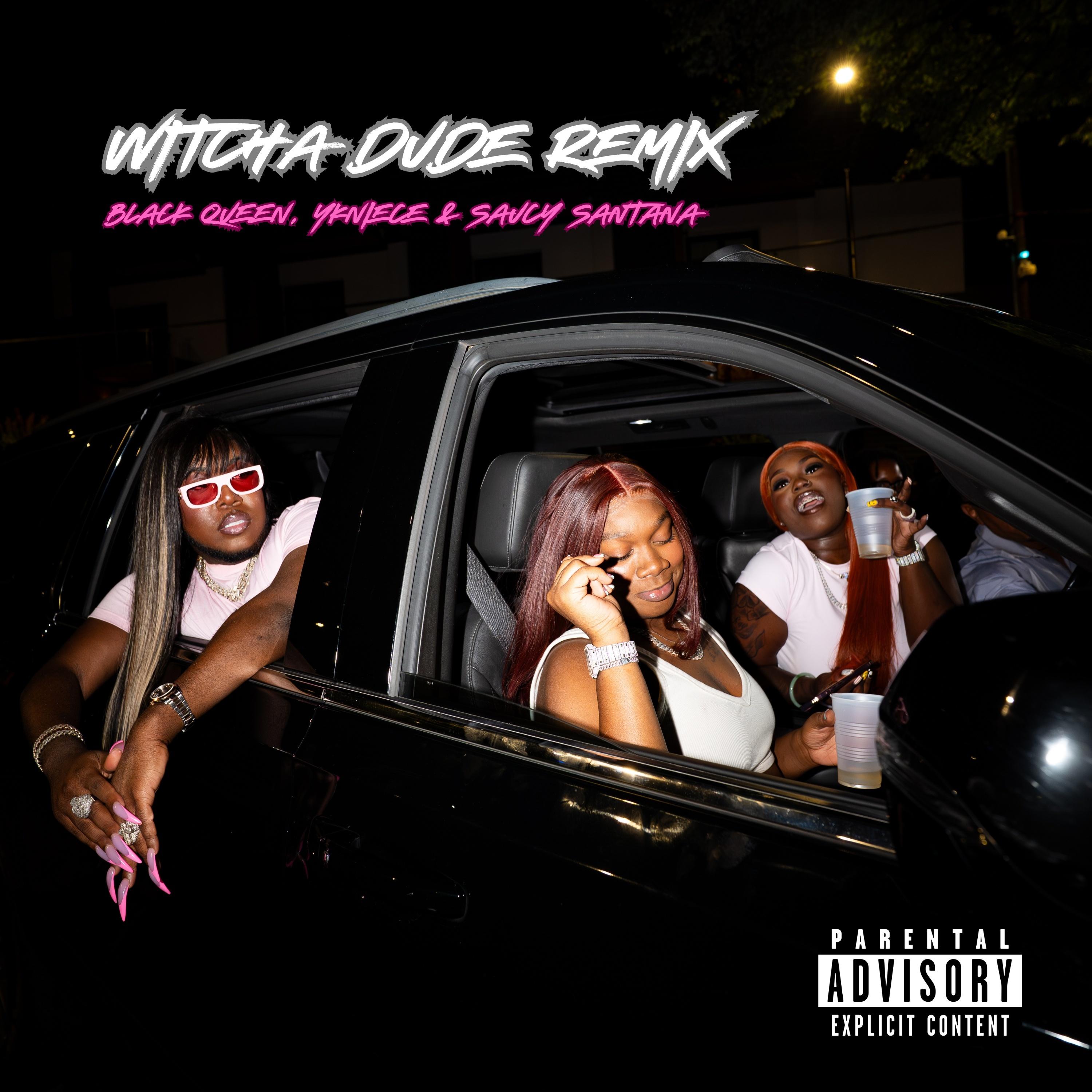 Witcha Dude (Remix)