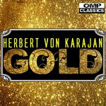 Herbert von Karajan Gold专辑
