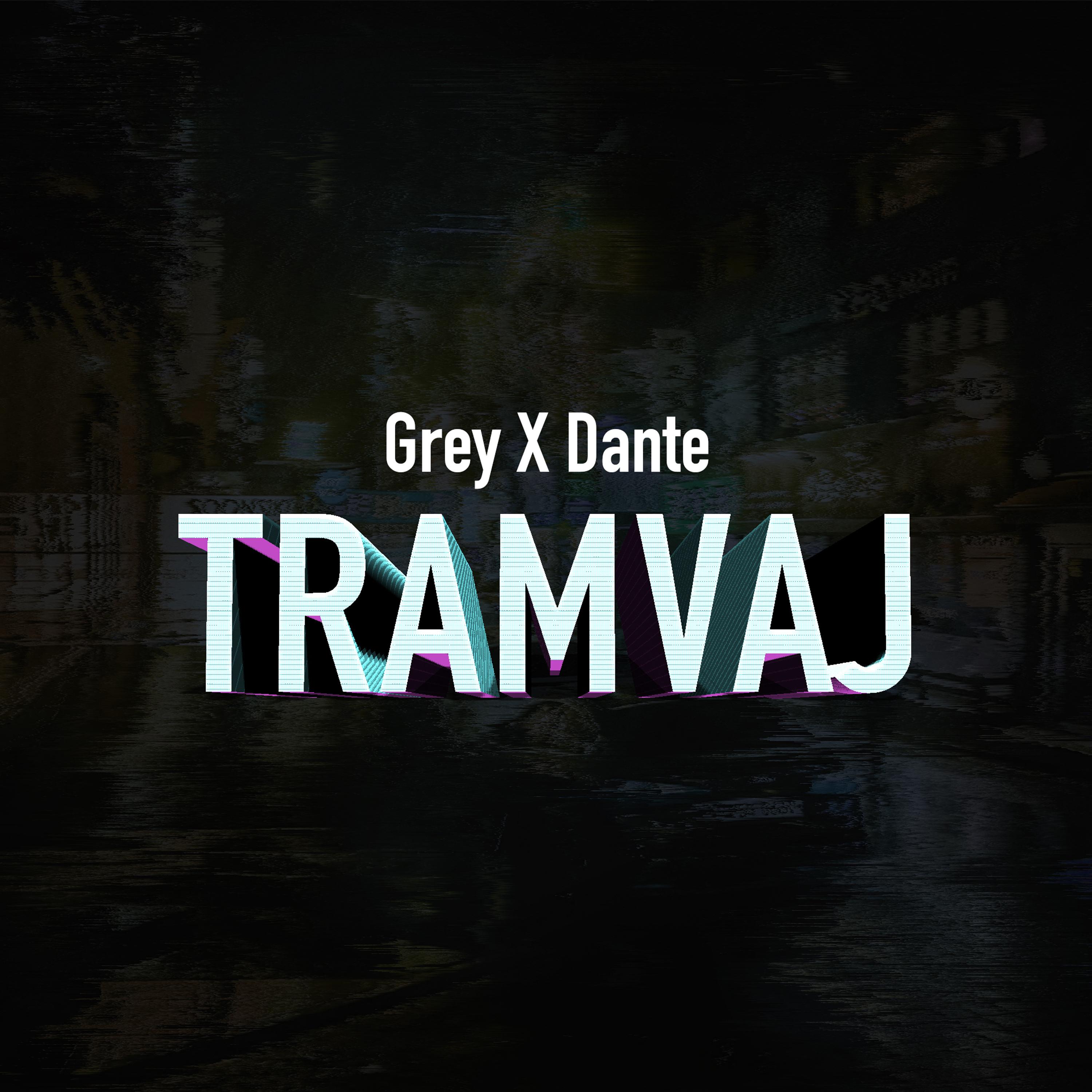 Tramvaj (feat. Dante)