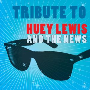 It Hit Me Like A Hammer - Huey Lewis And The News (PT karaoke) 带和声伴奏