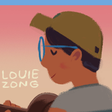 Louie Zong