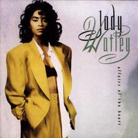 Commitment Of Love - Jody Watley (PT karaoke) 带和声伴奏