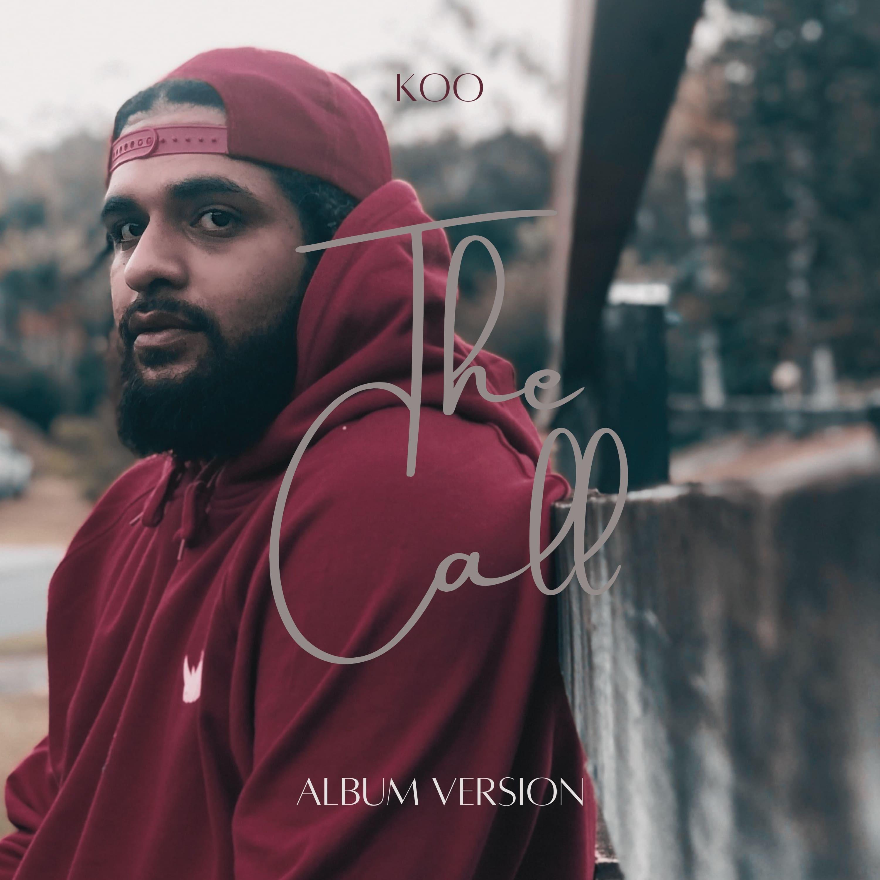 The Call (Album Versoin)