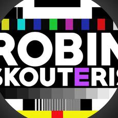 Robin Skouteris