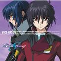 機動戦士ガンダムSEED DESTINY ORIGINAL SOUNDTRACK I专辑