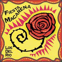Los Del Rio - Macarena (Funkjoy Remix) 105