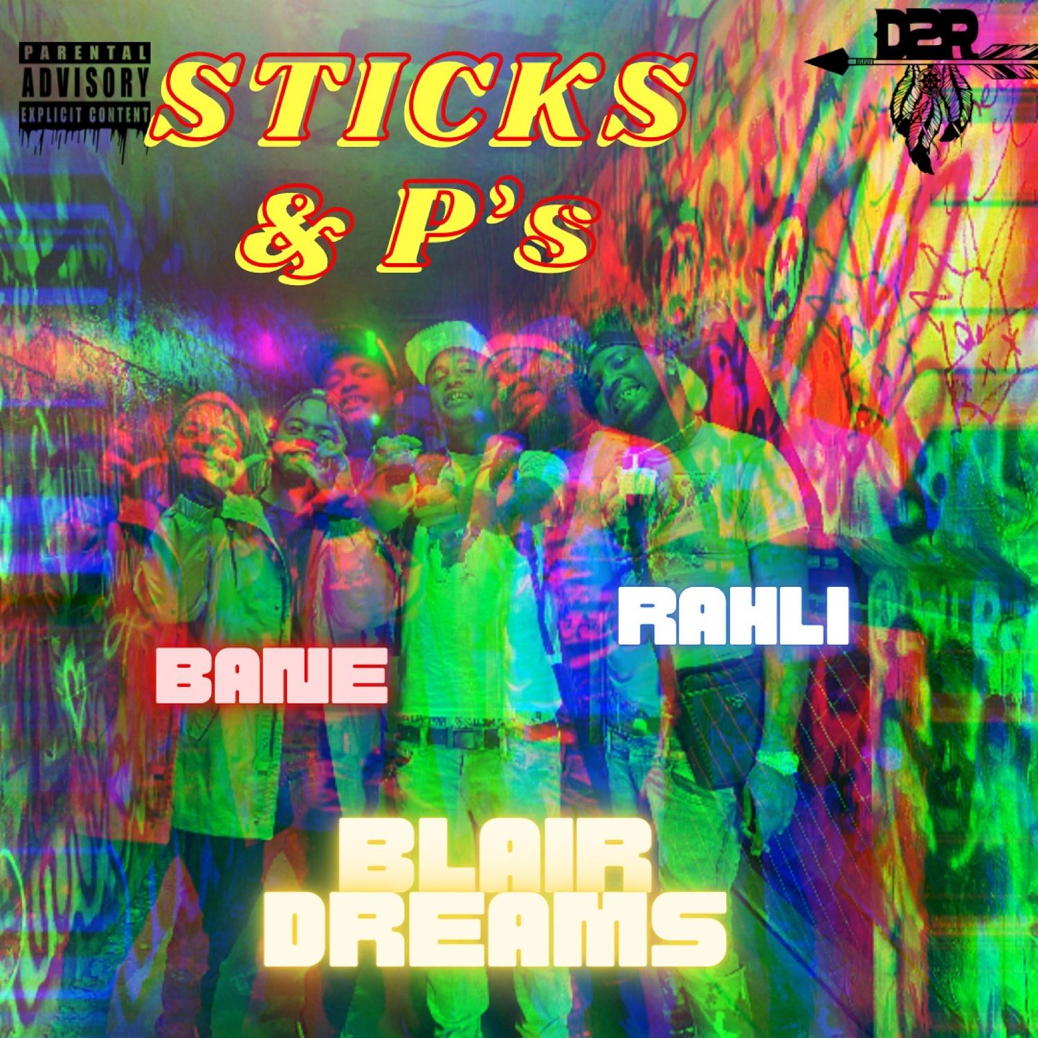 Sticks n P’s