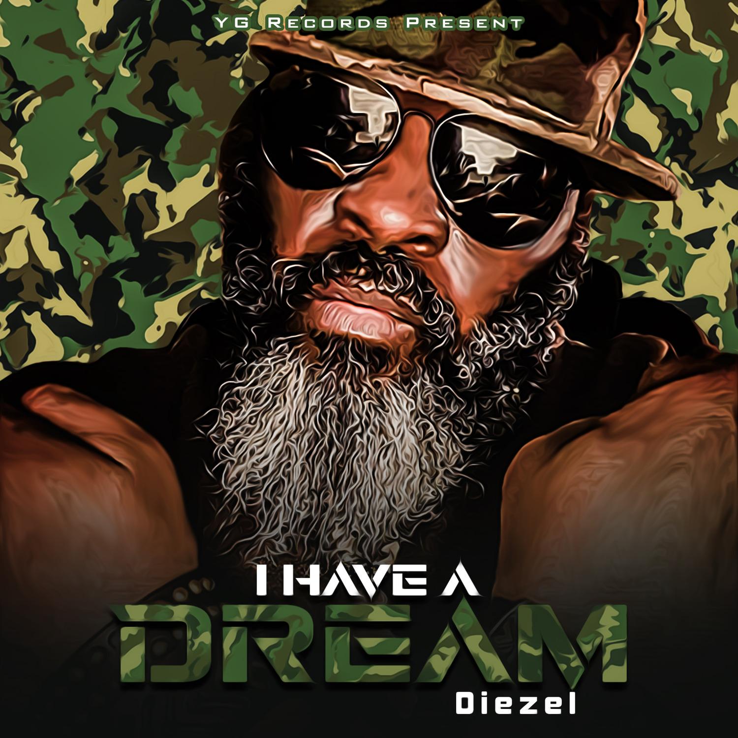 I Have a Dream