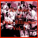 The Story of Duke Ellington, Vol. 1专辑
