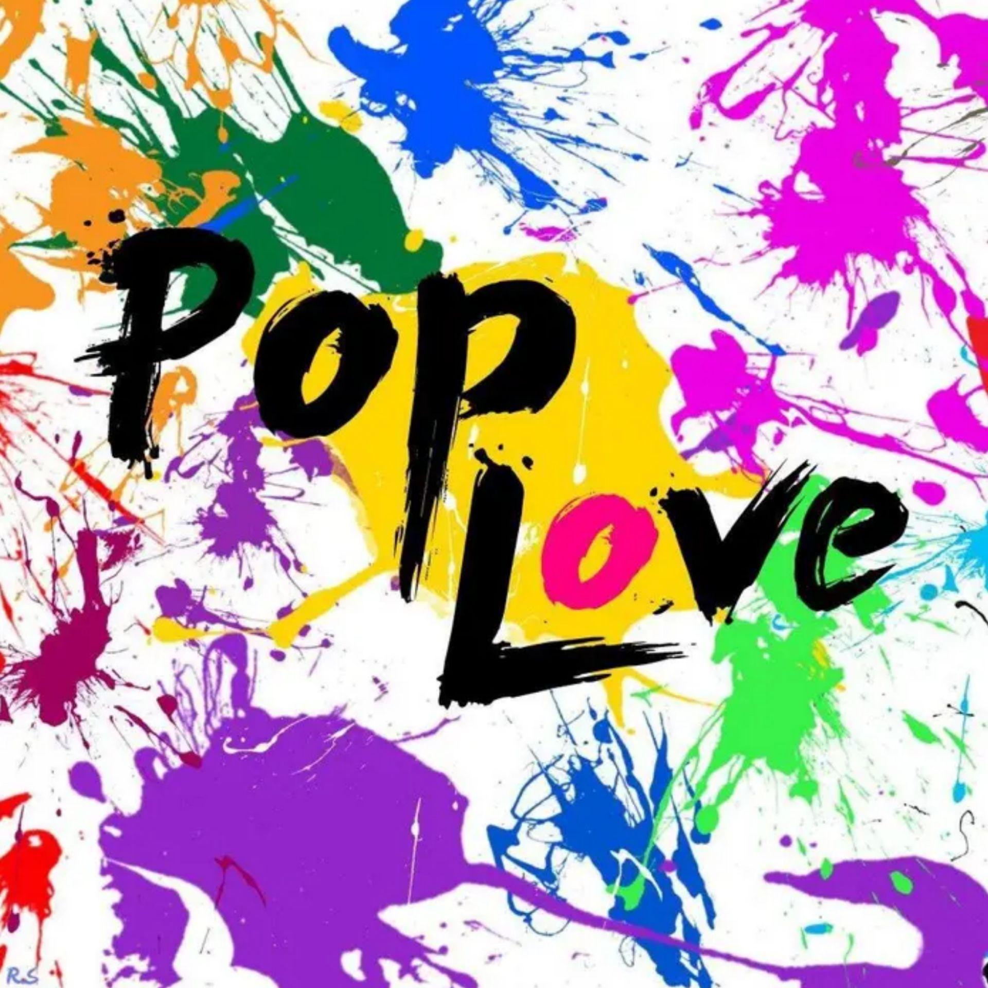 Nonstop Pop 2012