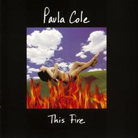 PAULA COLE - ME