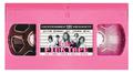 Pink Tape专辑