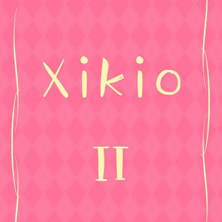 Xikio Ⅱ专辑