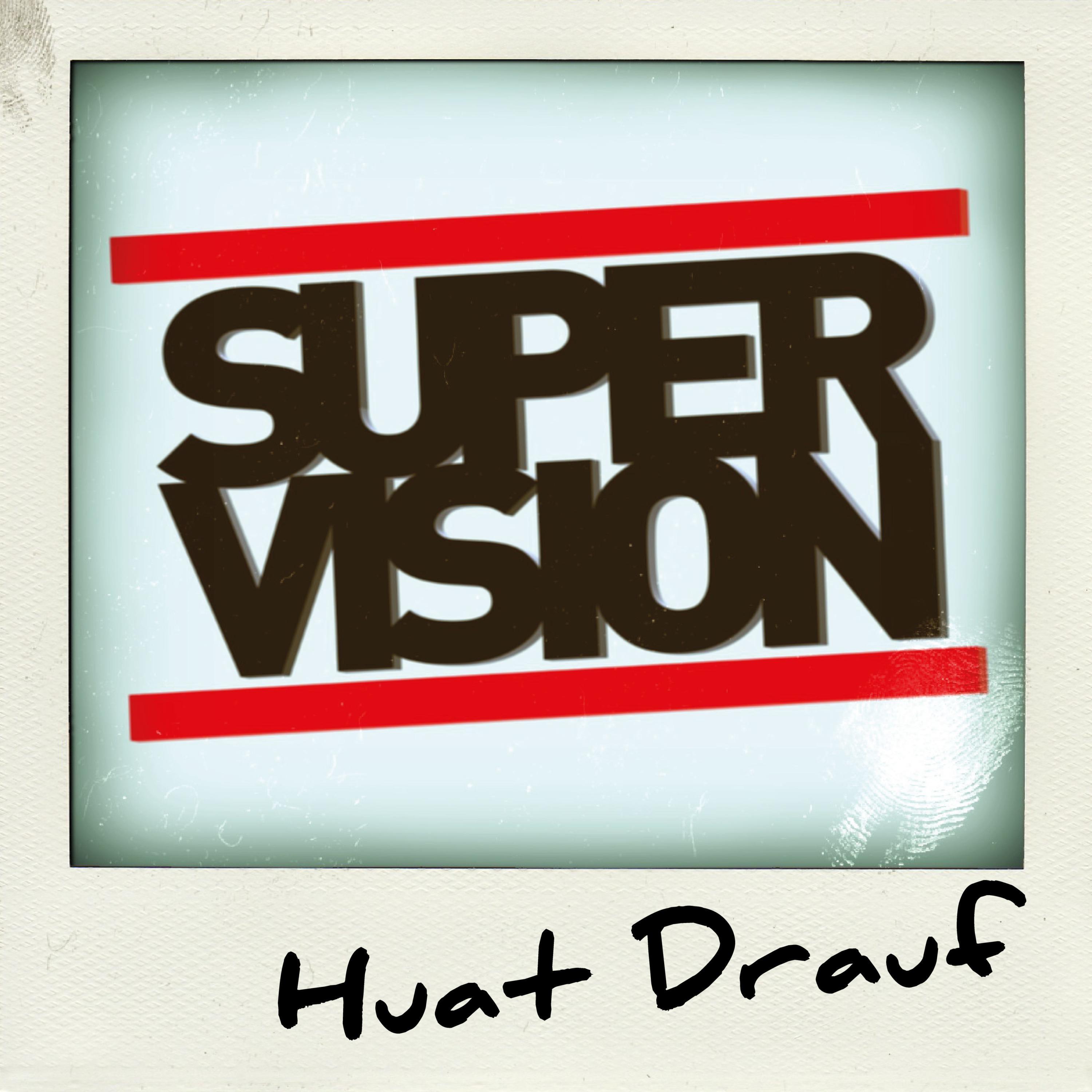 Huat Drauf