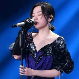 天赐的声音：顶级live的神仙打架现场