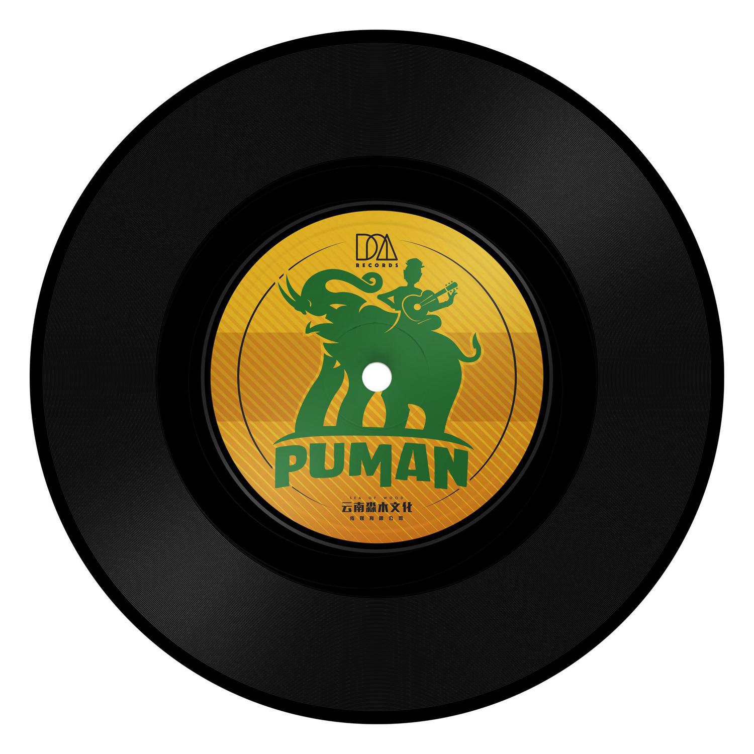 美丽的布朗花 (DJ Dsk Dna Dub Edit)