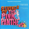 The Revenge of the Pink Panther