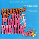 The Revenge of the Pink Panther专辑