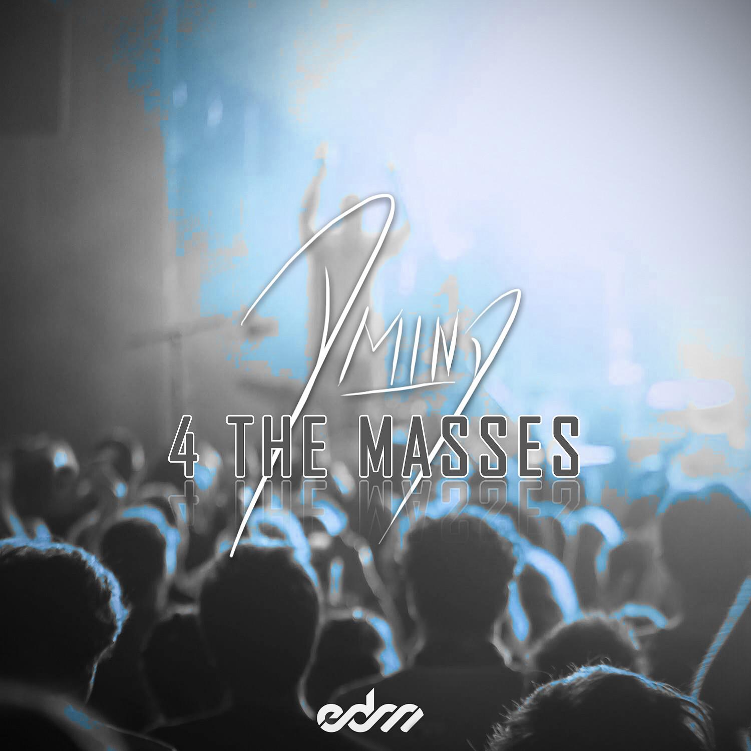 4 The Masses - Single