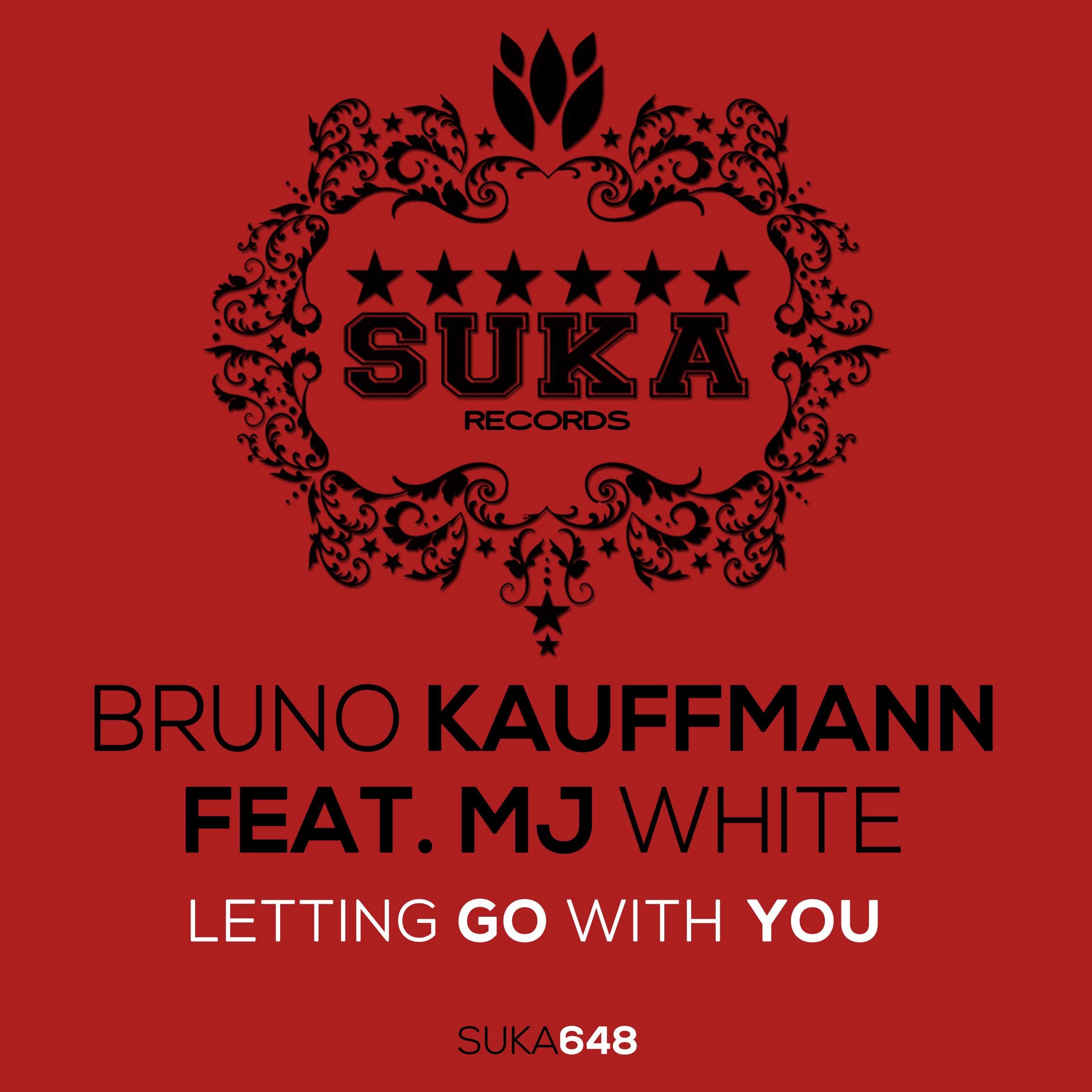 Letting Go with You