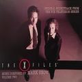 The X-Files: Volume Two