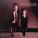 The X-Files: Volume Two专辑