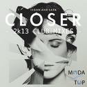 Closer - 2K13 Club Mixes专辑