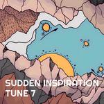 Sudden Inspiration专辑