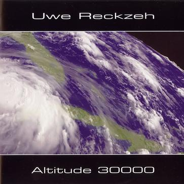 Altitude 30000