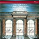 Antonio Vivaldi: L'estro armonico, 12 Concerti Op. 3专辑