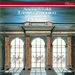 Antonio Vivaldi: L'estro armonico, 12 Concerti Op. 3专辑