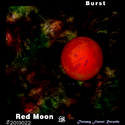 Red moon