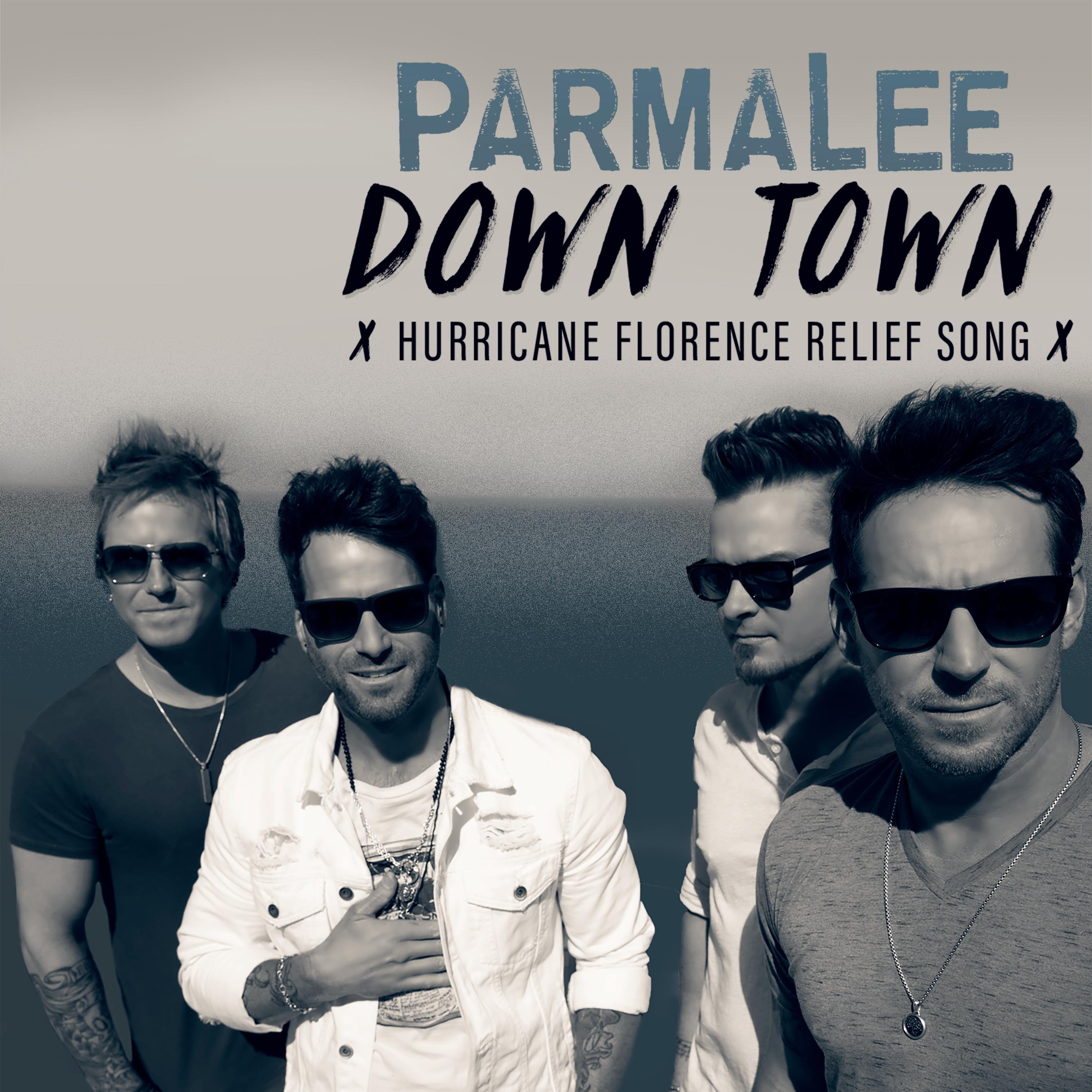 Parmalee - Down Town