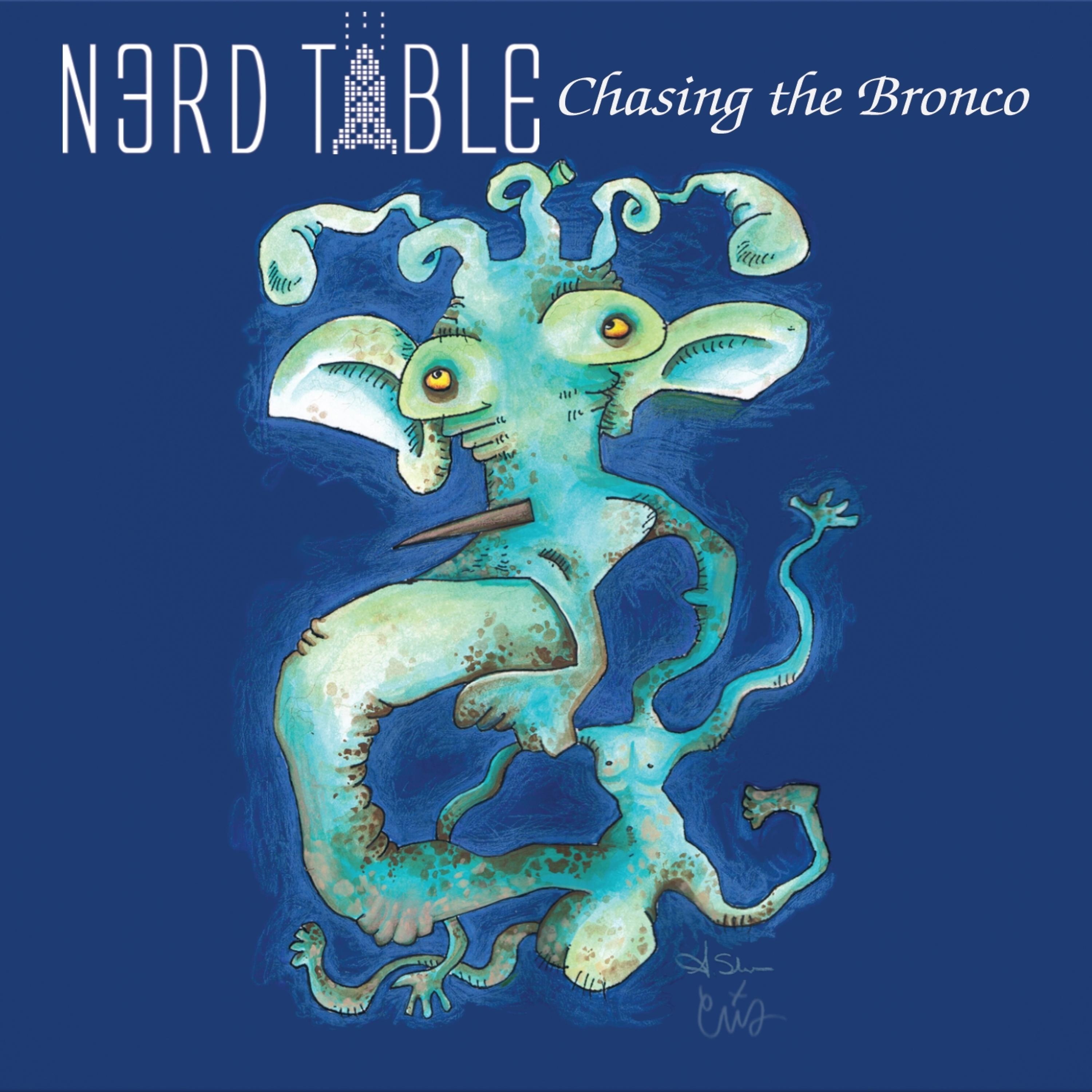 Noise of Earth, Pt. 4